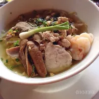 Malis Noodle Soup|Nixavaramanさん