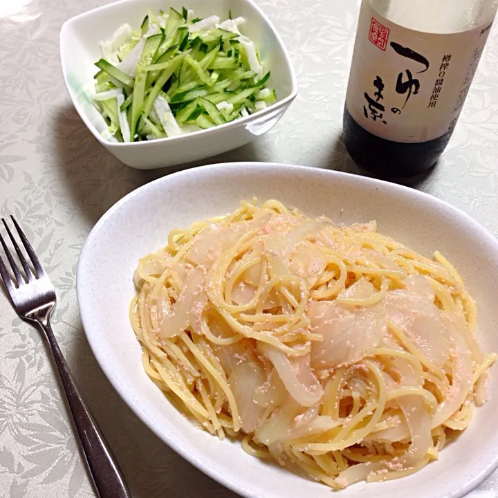 本日のランチ。|いっしーさん