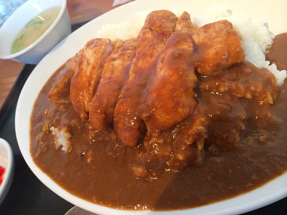 肉カレー|leonさん