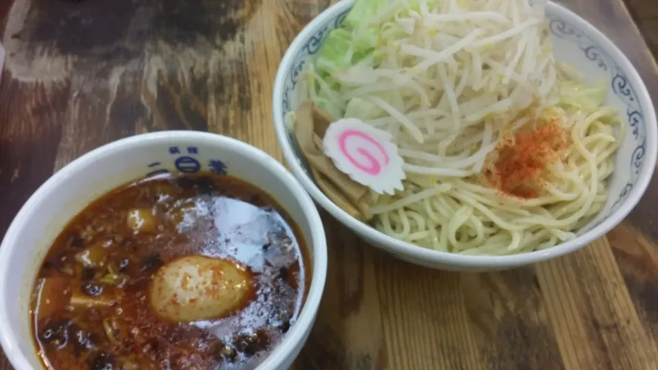 ラーメン・つけ麺|マロさん