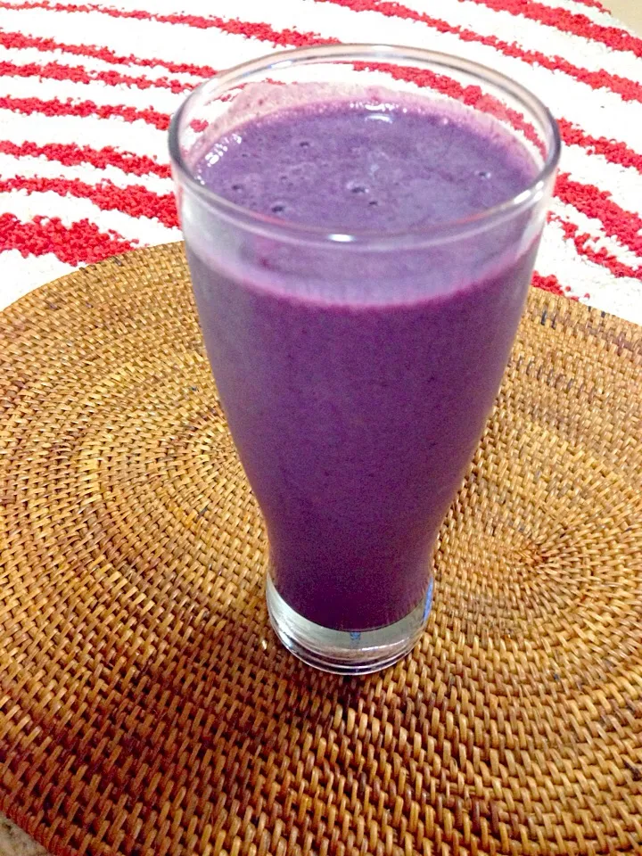 Wild berry juice|yeni kartikasariさん