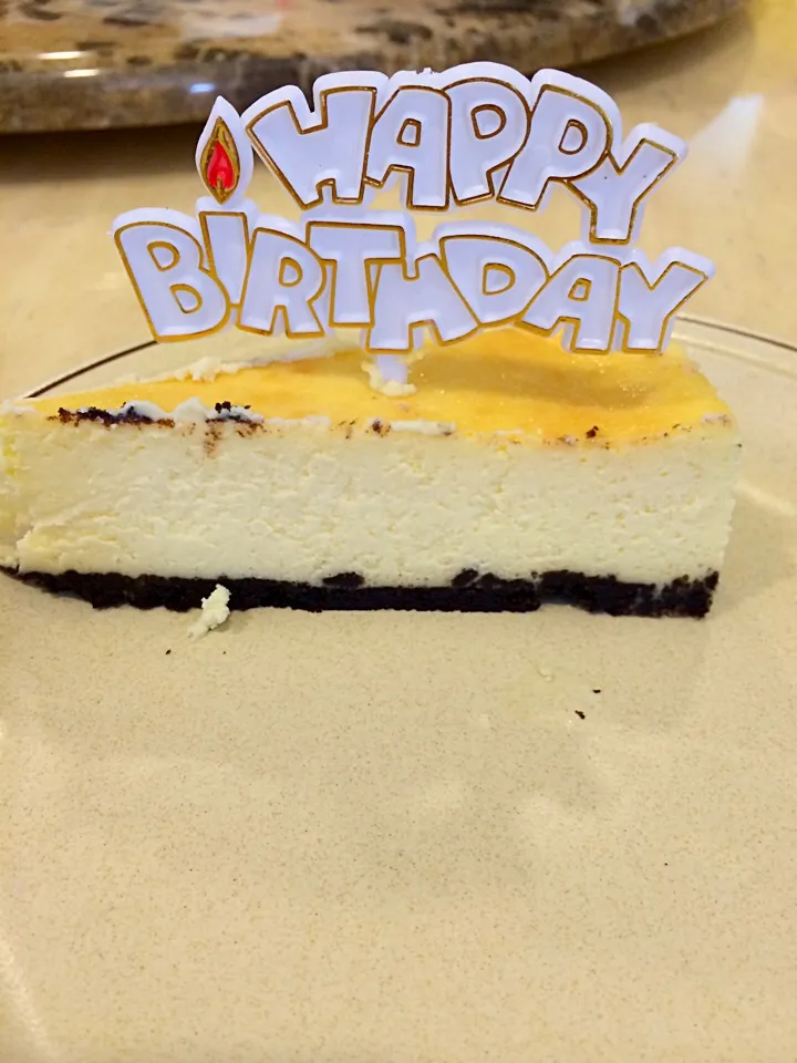 Lemon cheese cake|chiayinnさん