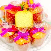 Muffins de limao siciliano!|Roberta Ishikawaさん