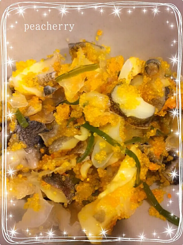 いただき物②！貝の…なんだ？|☆ぴ〜ちゃん☆さん