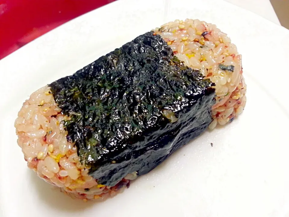 spam  musubi ^~^|펭부파파さん