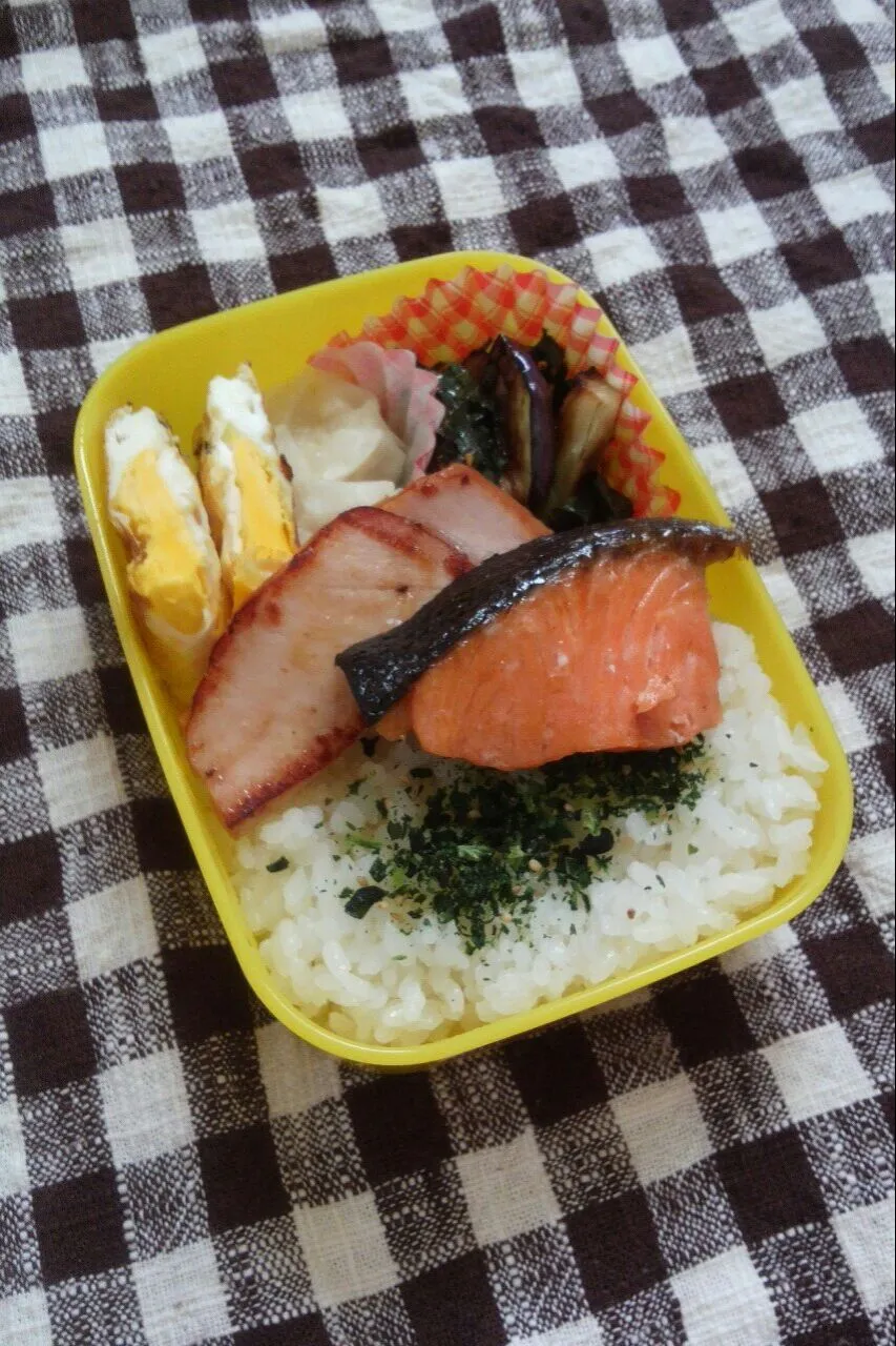 1人弁当。|mmmさん