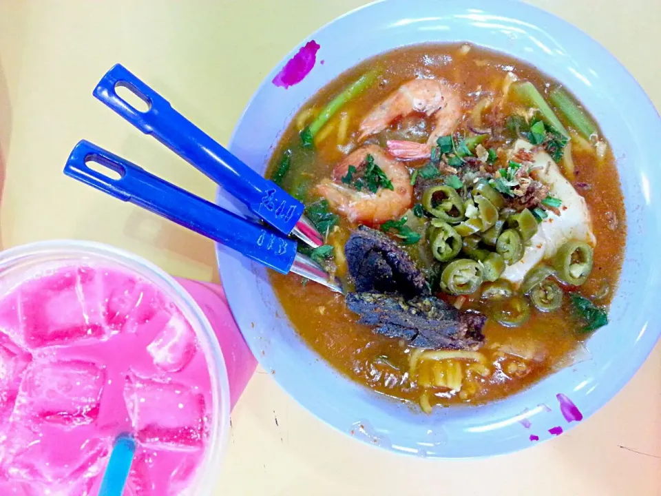 mee bandung♥|Ammaida Closetさん