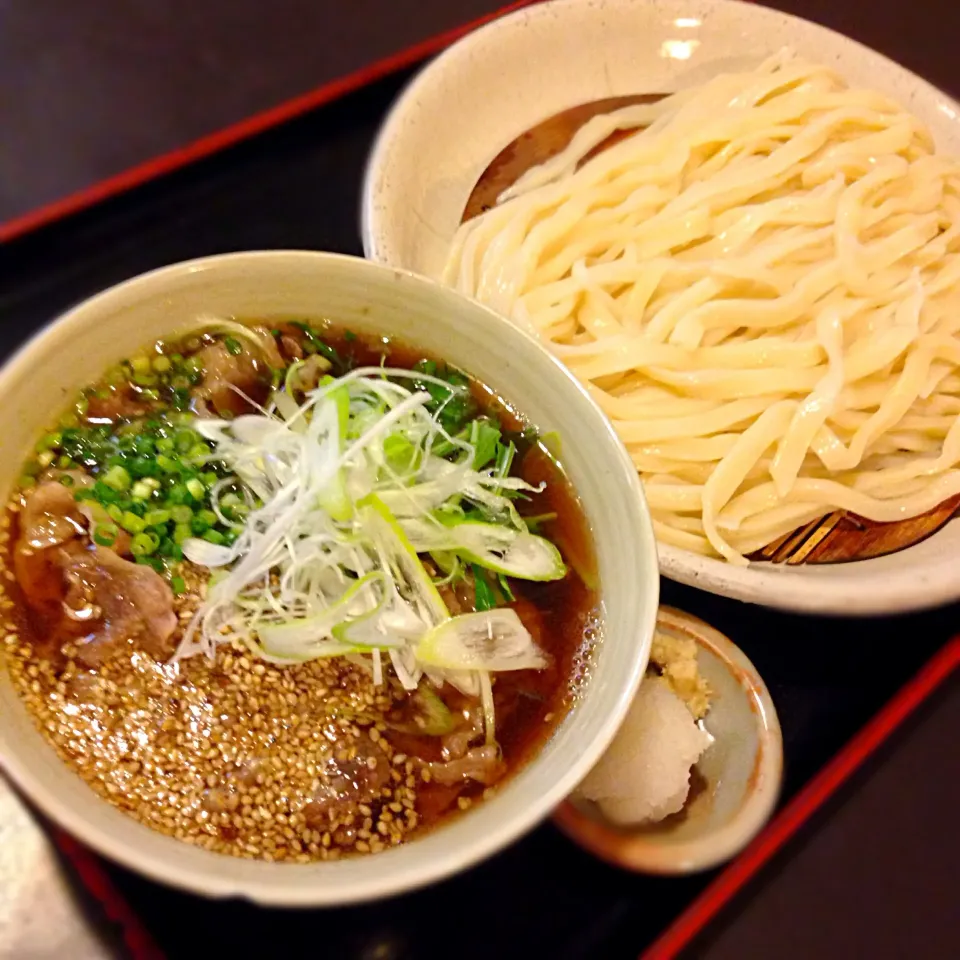 手打ちうどん いしづか (桶川)の牛肉汁うどん♡|☆*yuko's kitchen*☆さん