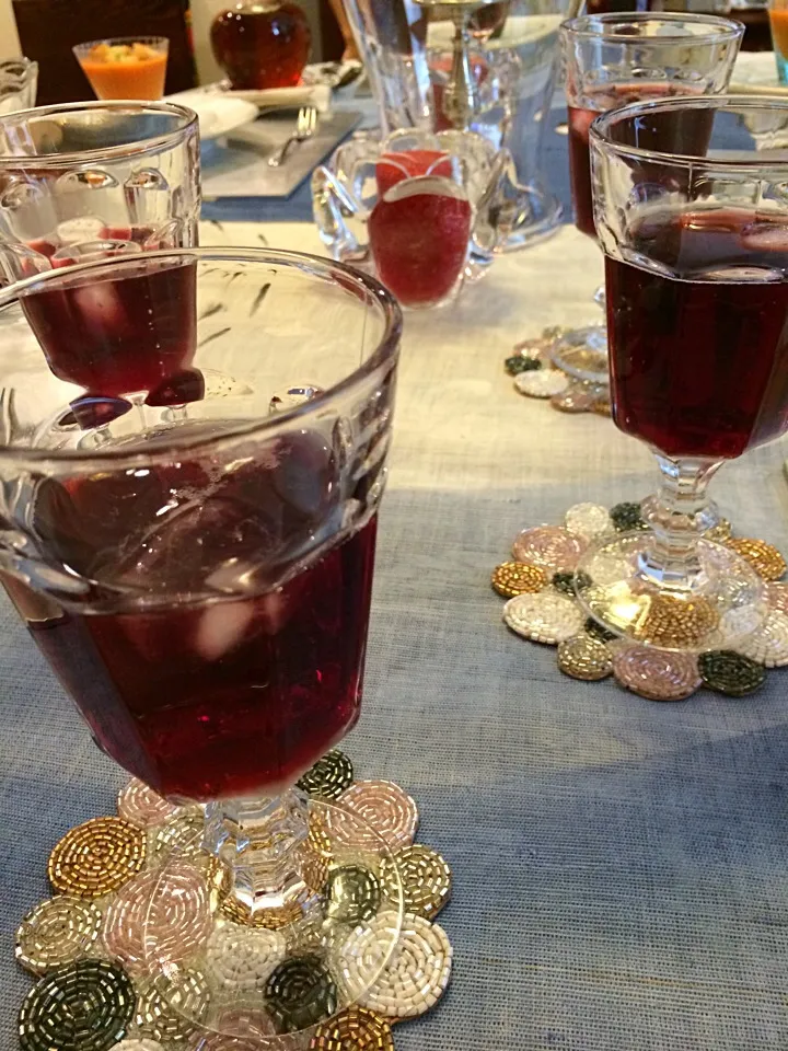 Tinto de verano;)|aястасияさん