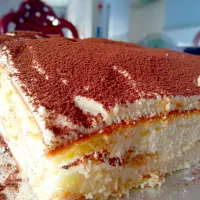 tiramisu|Luong Bao Tranさん