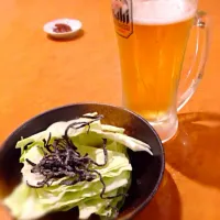 ビール|chieさん