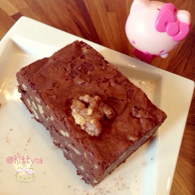 🎀('ᗜฅ☕ฅᗜ｀) ⌇Brownie⌇ ✽✽✽✽✽✽✽✽ Ꮯσffεε Ꮱɩεαsε!|🎀Kittyna🌸さん