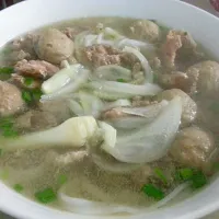 phở bò #Vietnamese cuisine|Snoopy Phạmさん