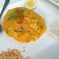 PadThai in Eggnet #SimplyThaiG5|Ken Teeさん