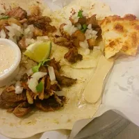 Soft Tacos - Carnitas #armynavy ortigas extension|Ken Teeさん