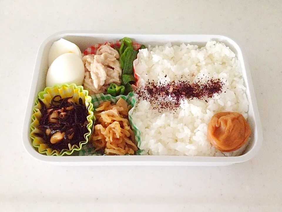 お弁当|☺︎KM ☺︎さん