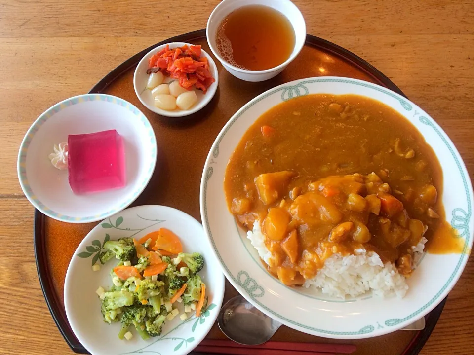 Japanese Kare-rice|Food Gardenさん