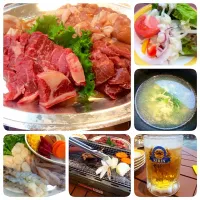 BBQ☆|yokoさん