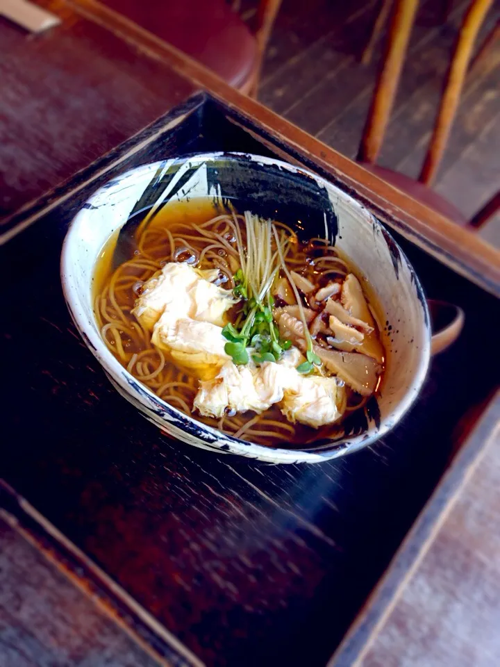 直吉|柴田 紋果さん