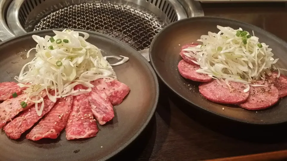 焼肉|マロさん