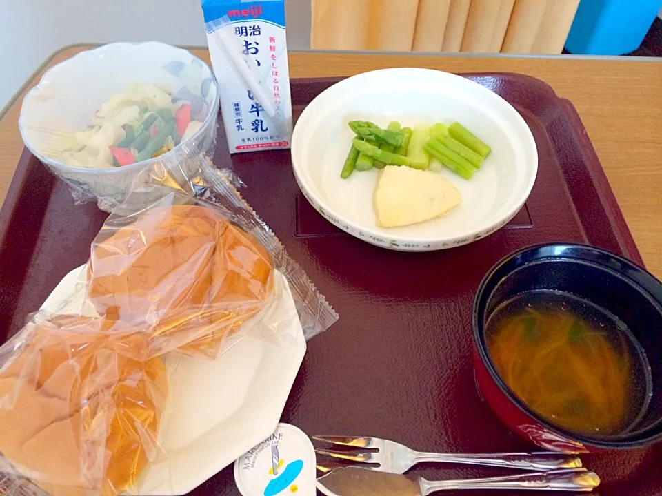 Snapdishの料理写真:8/18夕飯|Mikaさん