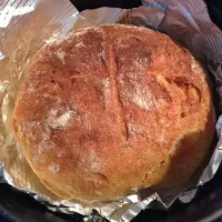 Home Made Italian bread|Tonyさん