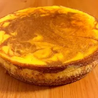 Marble Cheese Cake|Dreamrealizerさん