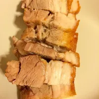 Hong Kong Roasted Pork|Dreamrealizerさん