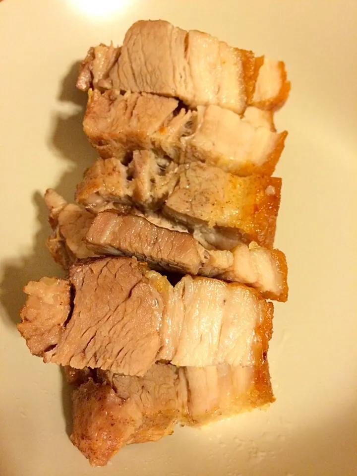 Hong Kong Roasted Pork|Dreamrealizerさん