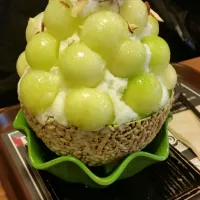 bingsu|이한주さん