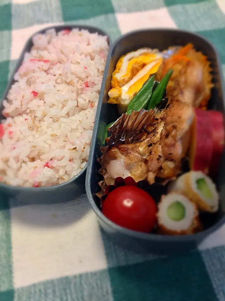 Tuesday Jimmy Bento|kokoさん