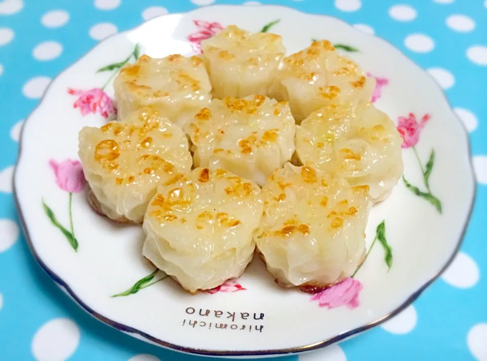 Shrimp Shumai|Liezlさん