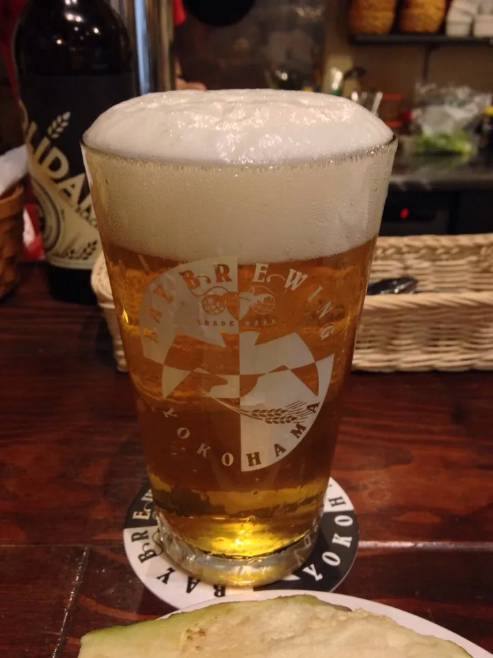 Bay Pilsner|PegaOさん