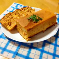 Torta de frango|kayamiさん