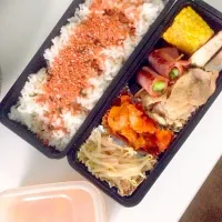 弁当|ななせさん