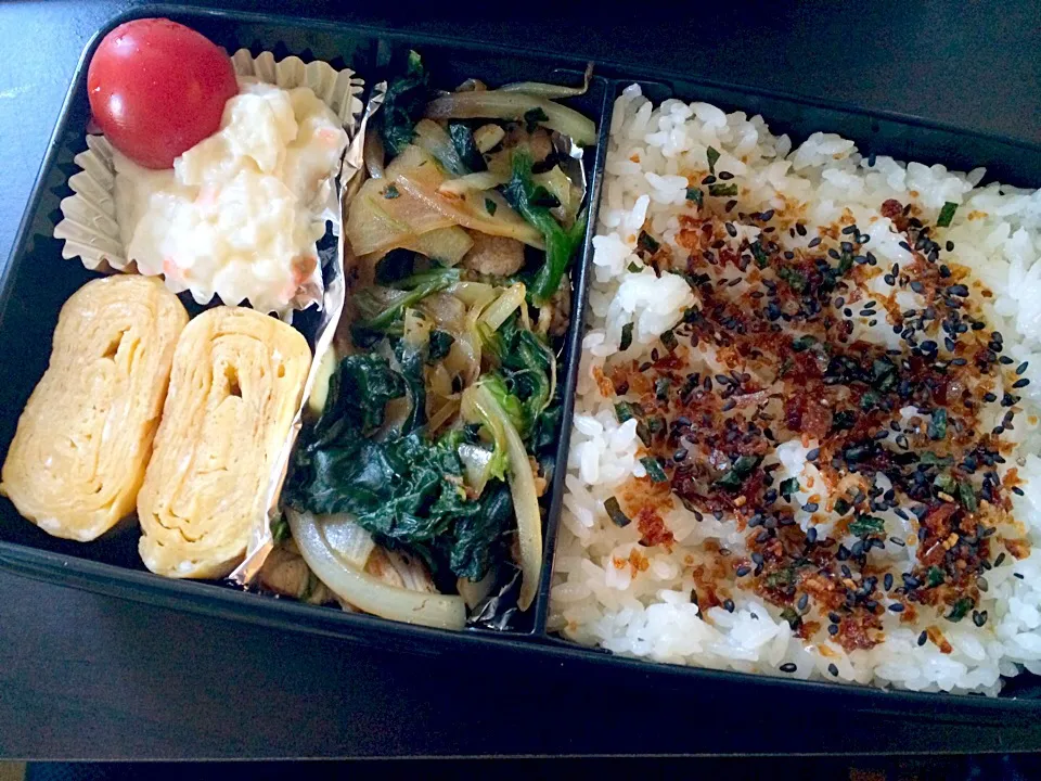 ８月２０日（木）の弁当|Takayaさん