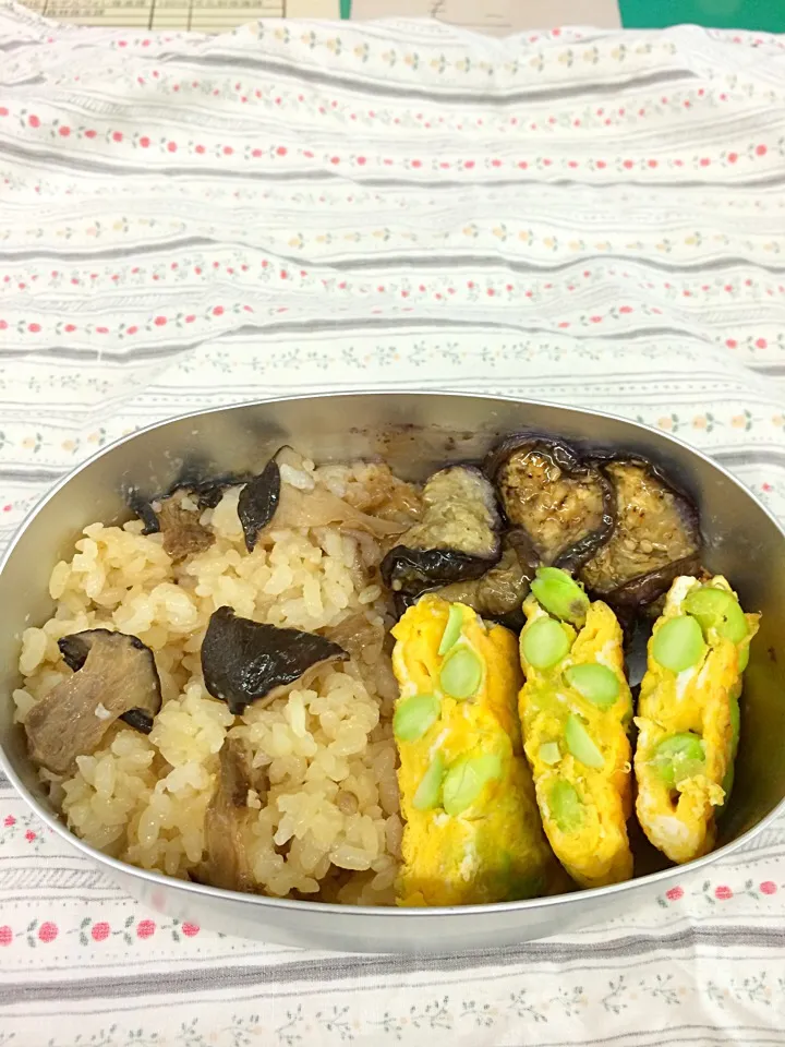 お弁当8月20日|tomokoさん