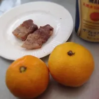 Snapdishの料理写真:キャンプ|oitalimeさん