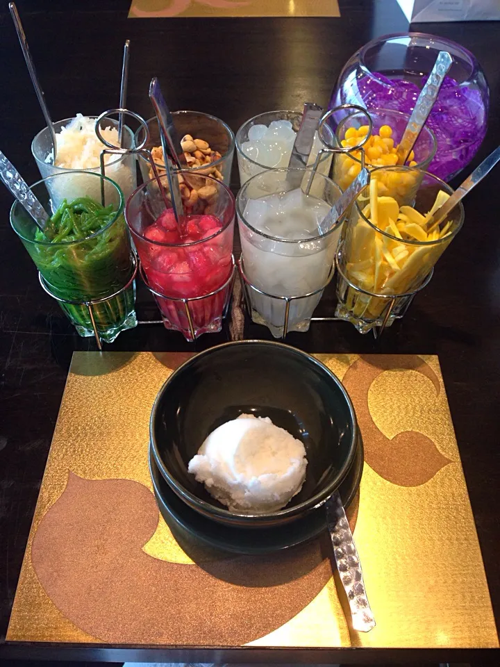 Coconut Icecream|sirakorn owadaさん