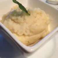 Mashed potato|amandakalilaさん