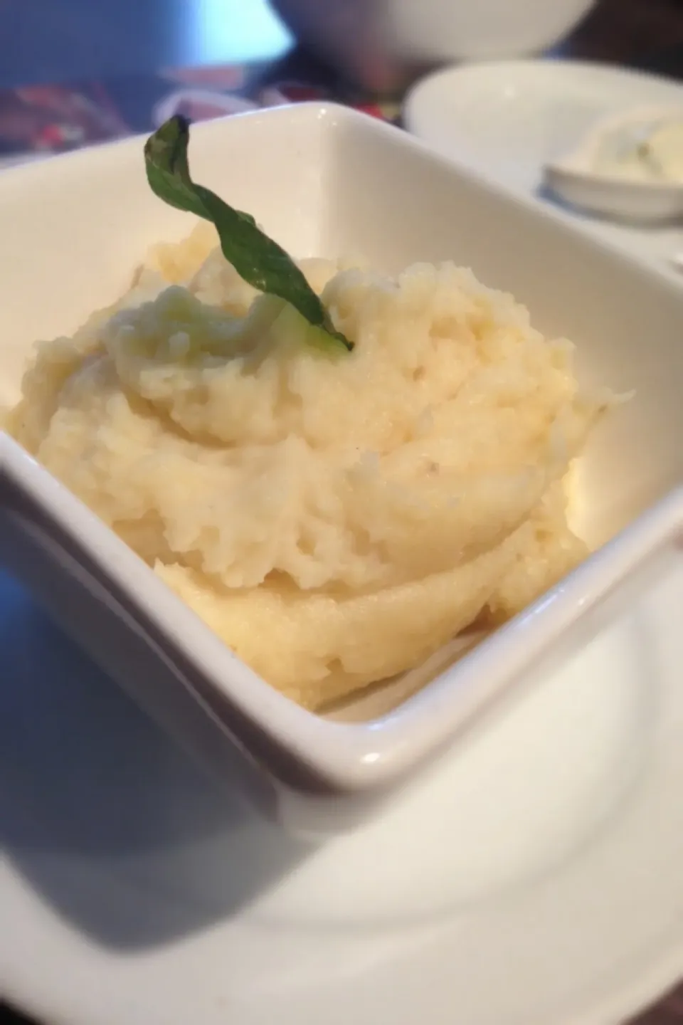 Mashed potato|amandakalilaさん