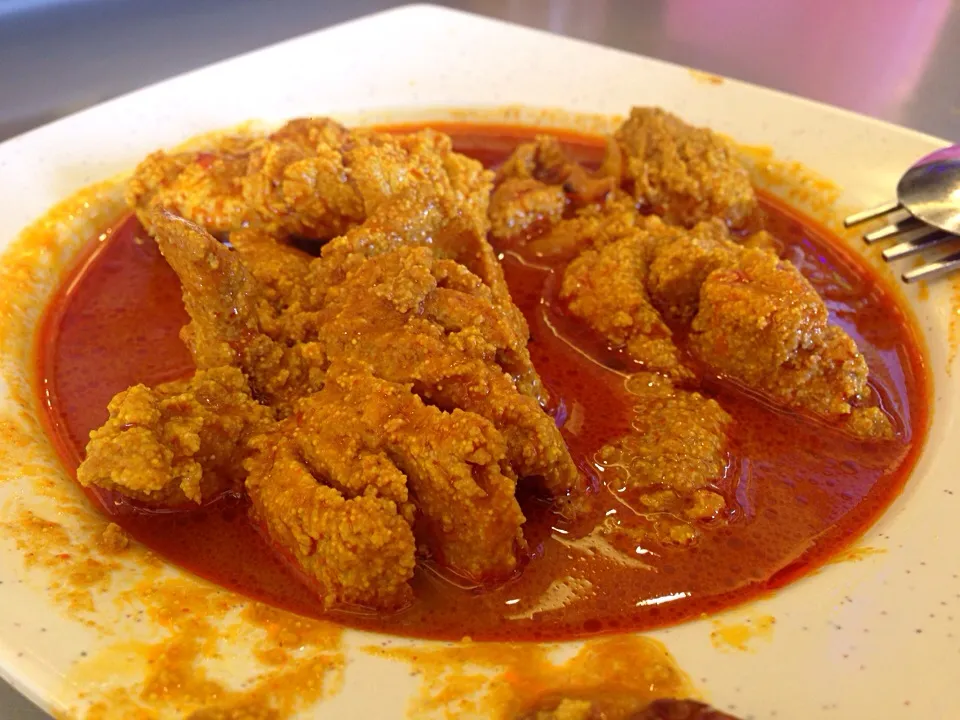 Fish roe curry|Mummy Masayuさん