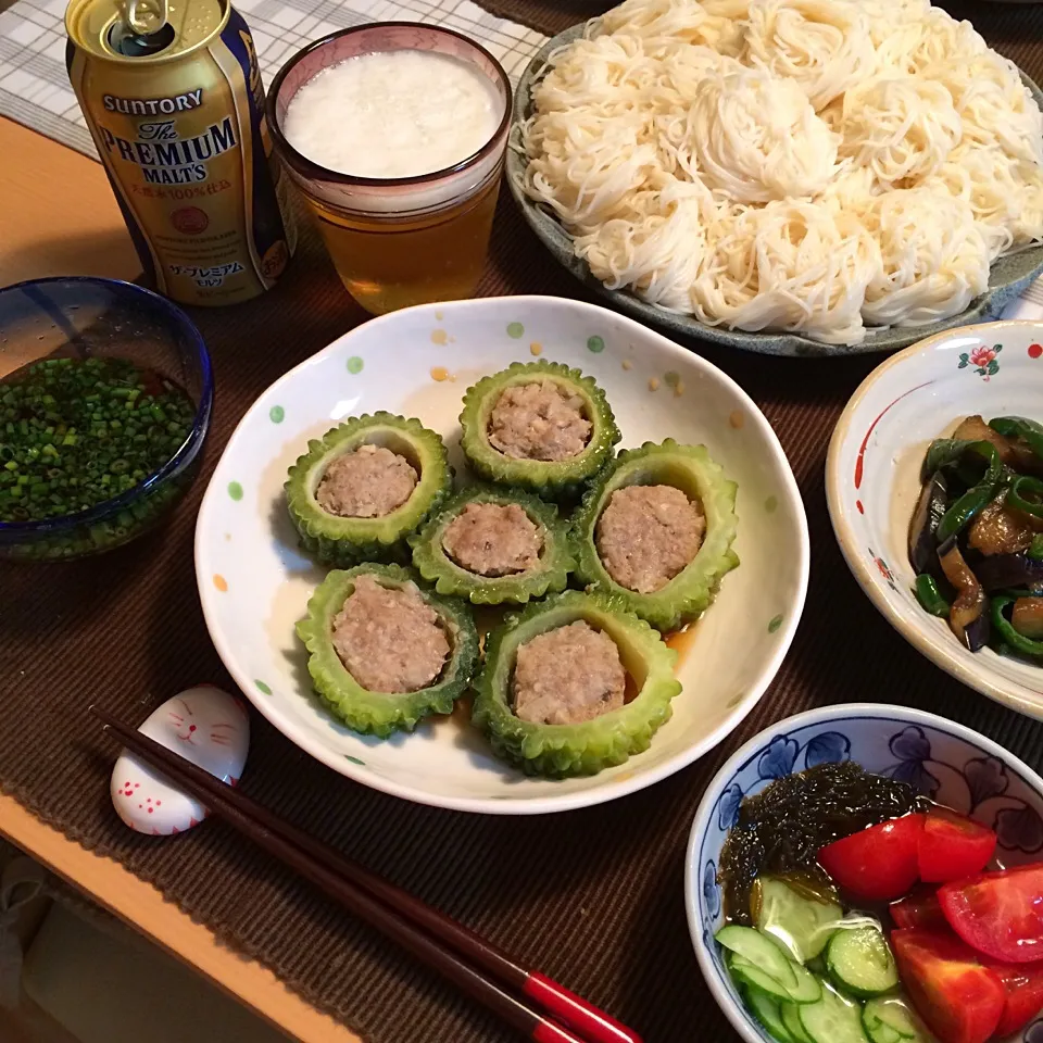 今日の晩ご飯|こずこずさん