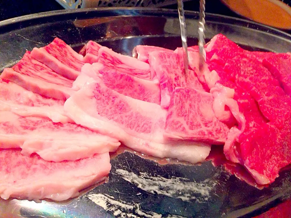 宮崎牛 食べ放題飲み放題|肉大好きさん