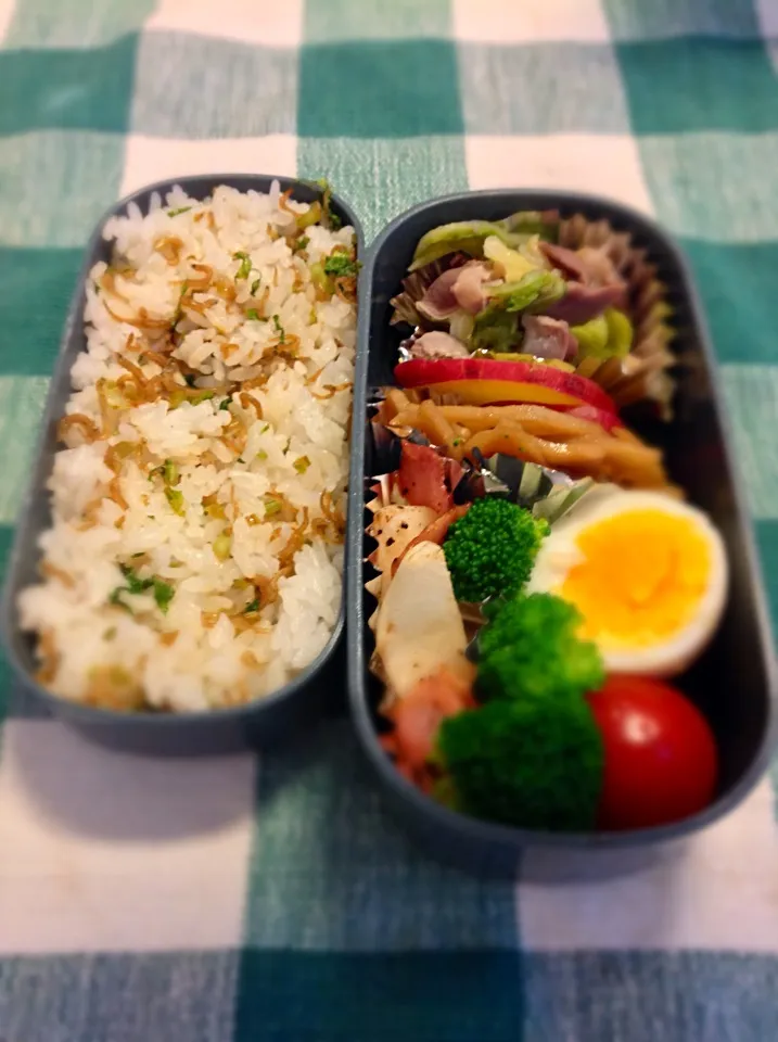 Thursday Jimmy Bento|kokoさん