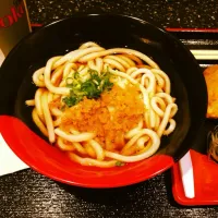 Bukkake Udon (Japanese)|Green Appleさん