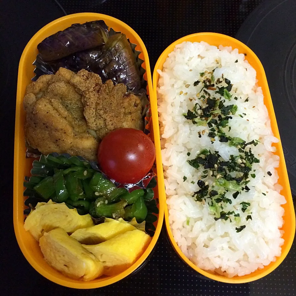 今日のお弁当|こずこずさん