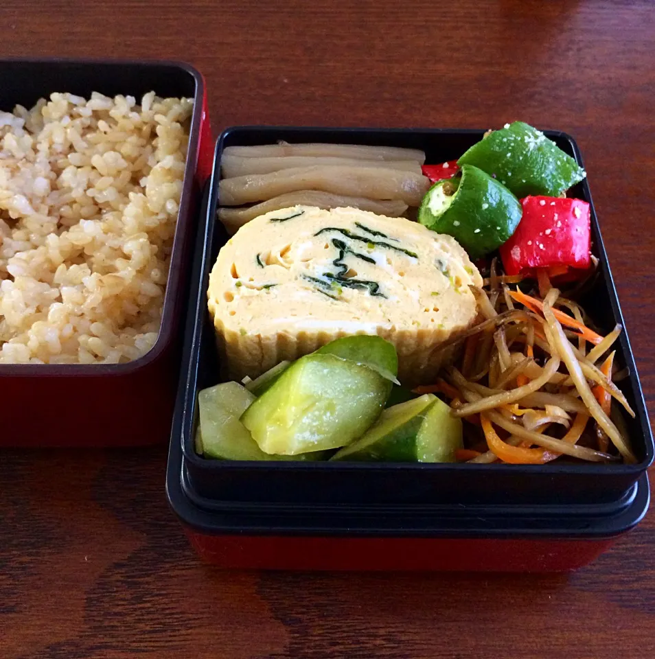 お弁当|なかさん