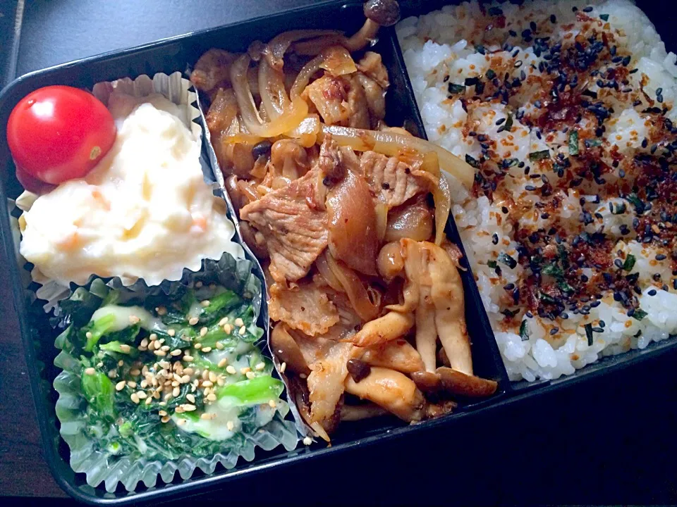 ８月２１日（木）の弁当|Takayaさん