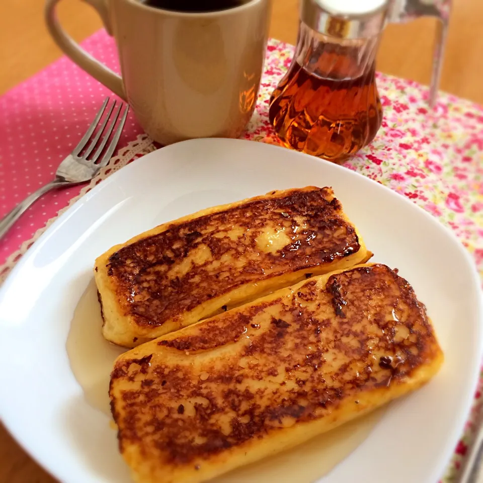 French toast|coco.さん